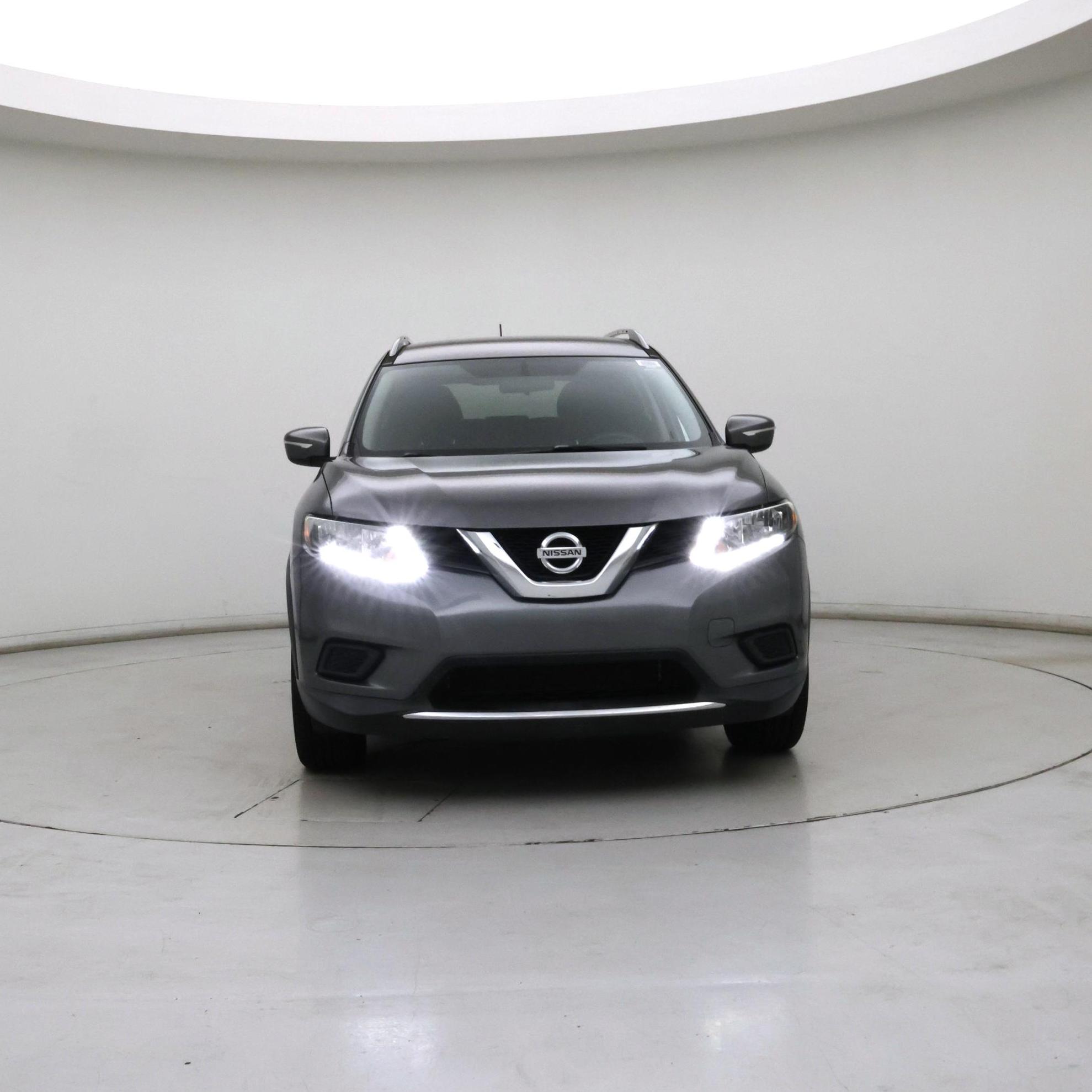 Thumbnail: 2015 Nissan Rogue - 5