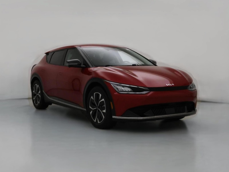 2023 Kia EV6 Wind -
                  East Meadow, NY