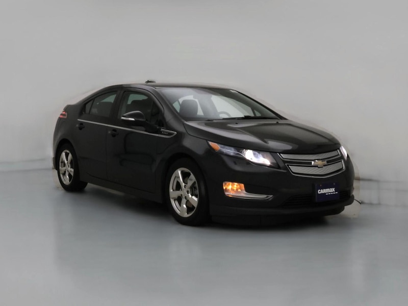 2015 Chevrolet Volt  -
                  Newark, DE