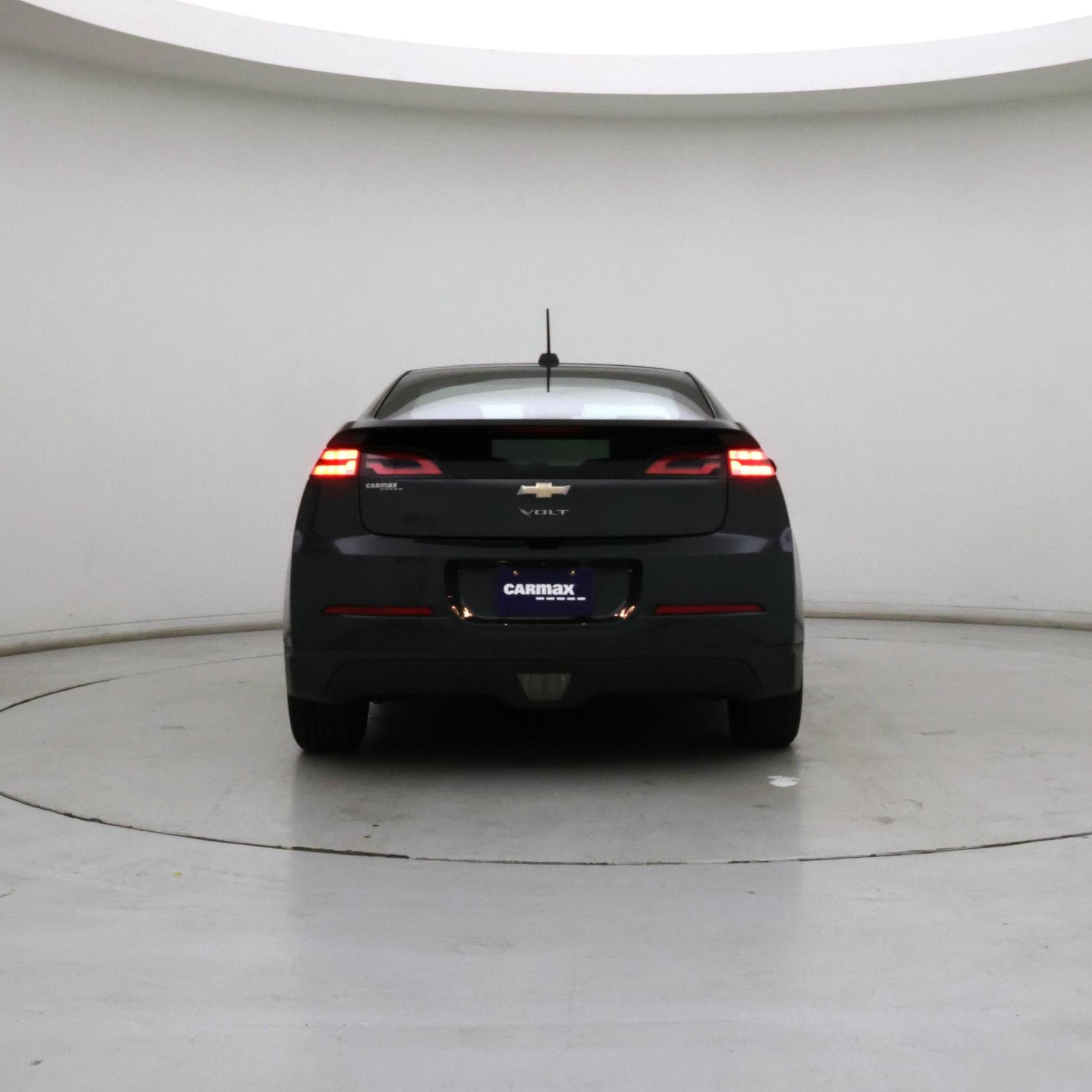 Thumbnail: 2015 Chevrolet Volt - 6