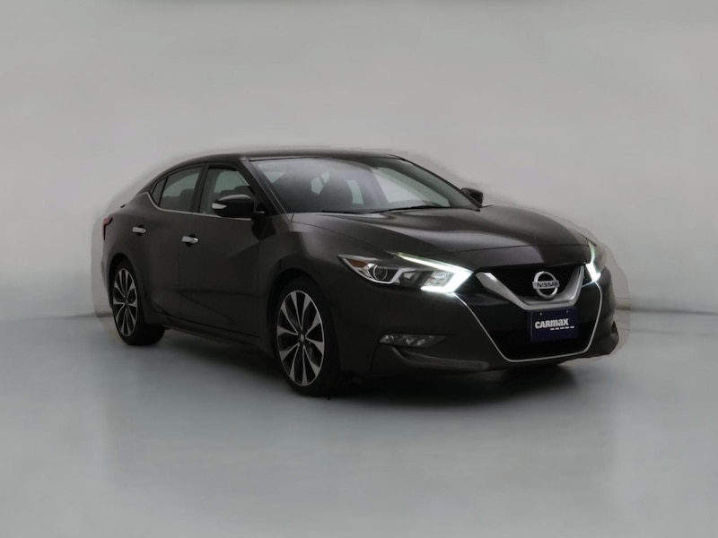 2016 Nissan Maxima SR -
                  Newark, DE