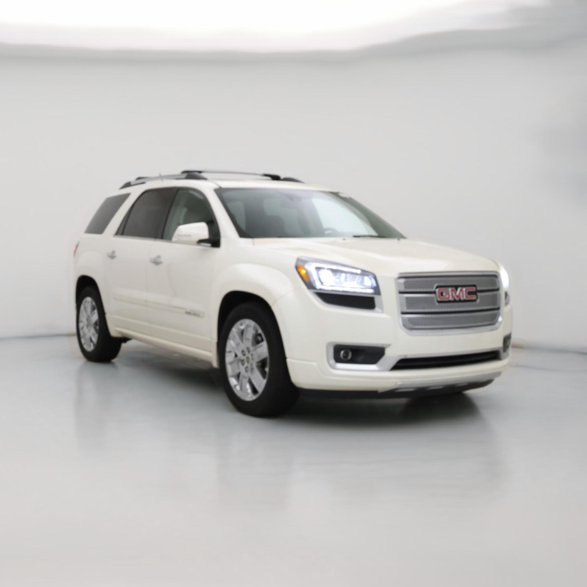 Thumbnail: 2015 GMC Acadia - 1