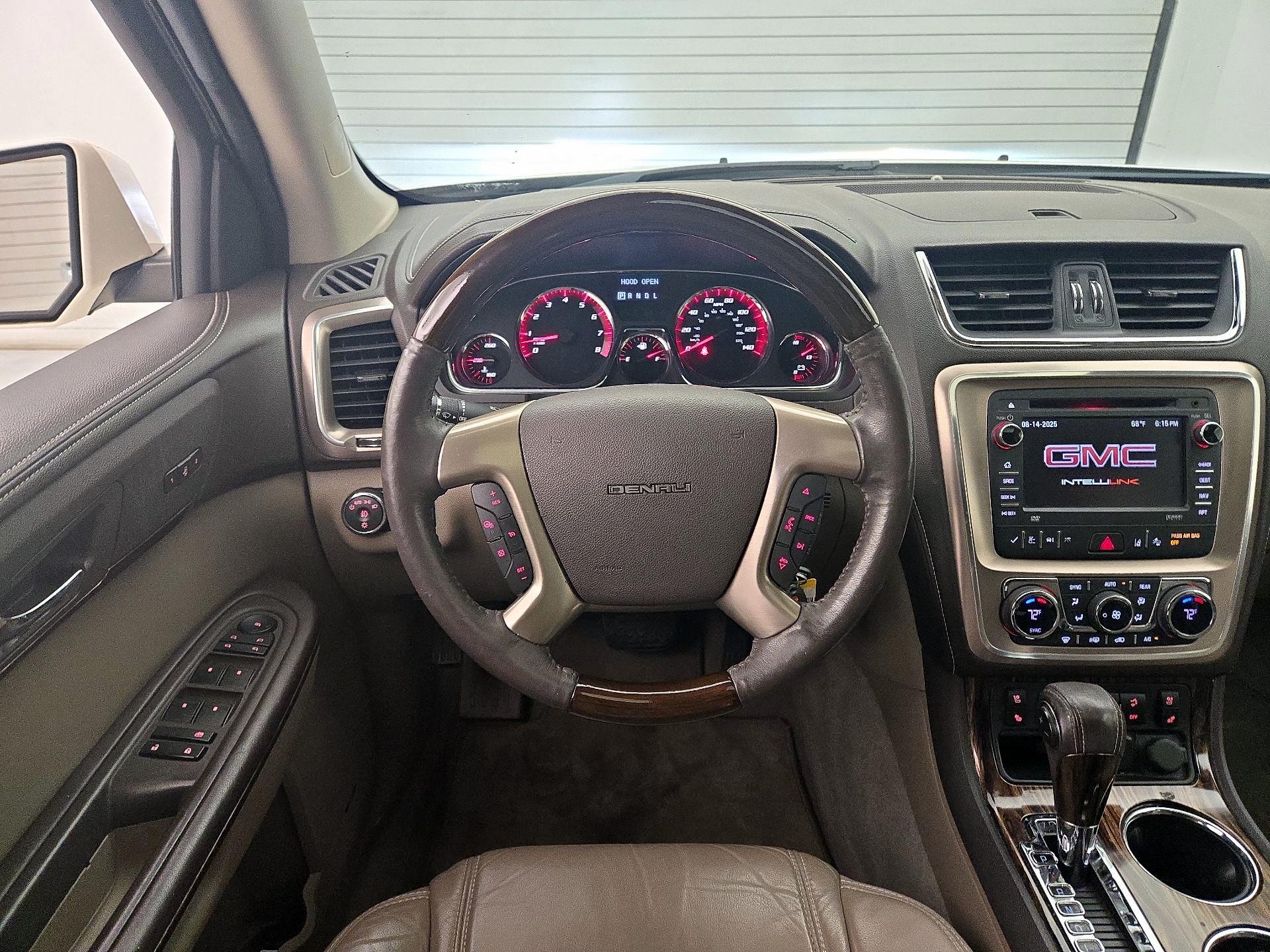 Thumbnail: 2015 GMC Acadia - 10