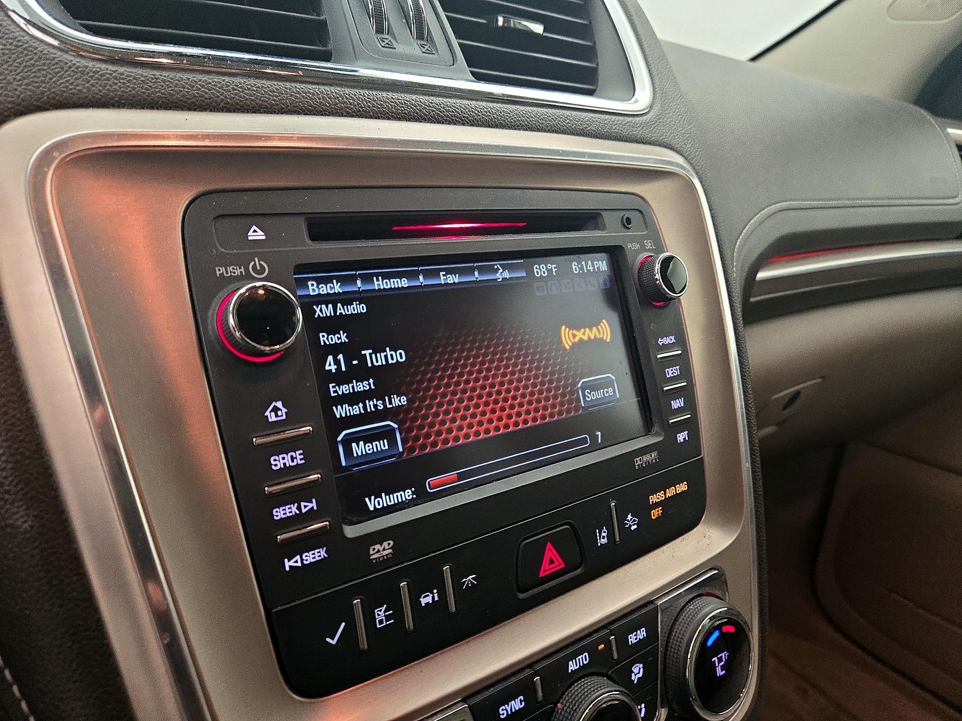 Thumbnail: 2015 GMC Acadia - 15