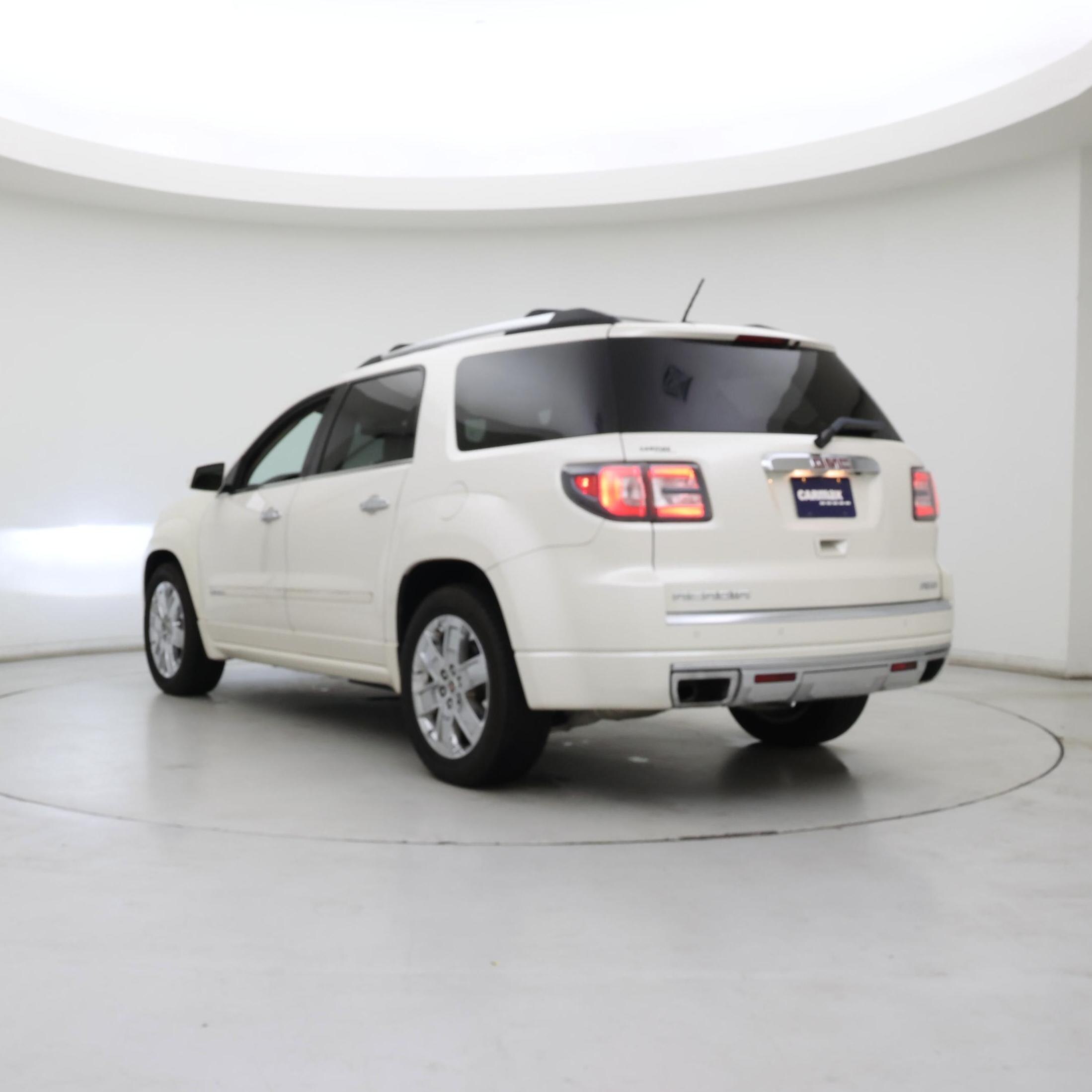 Thumbnail: 2015 GMC Acadia - 2