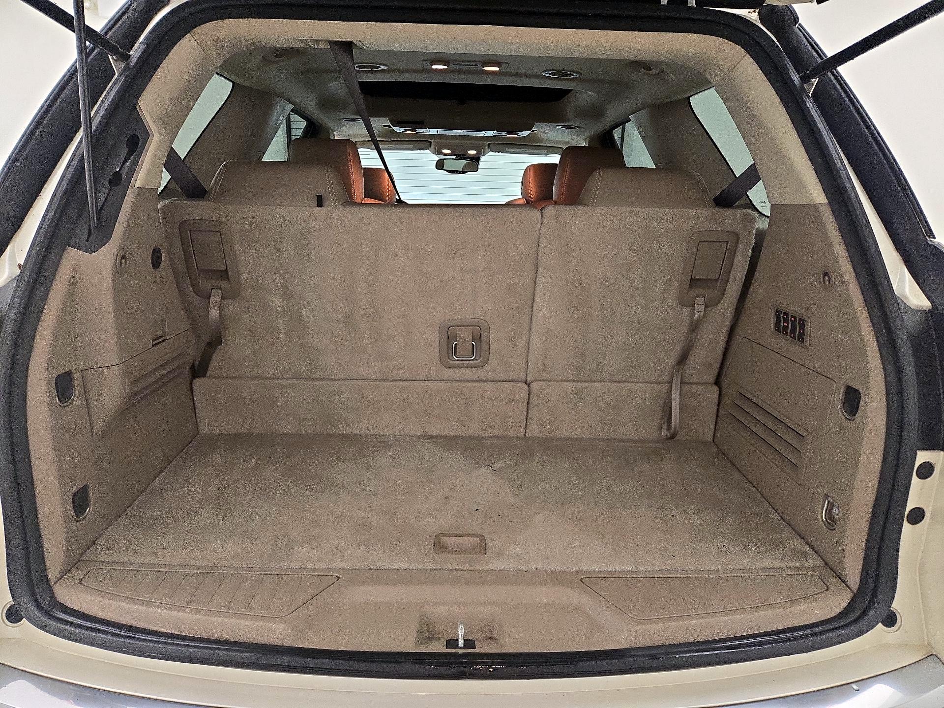 Thumbnail: 2015 GMC Acadia - 20