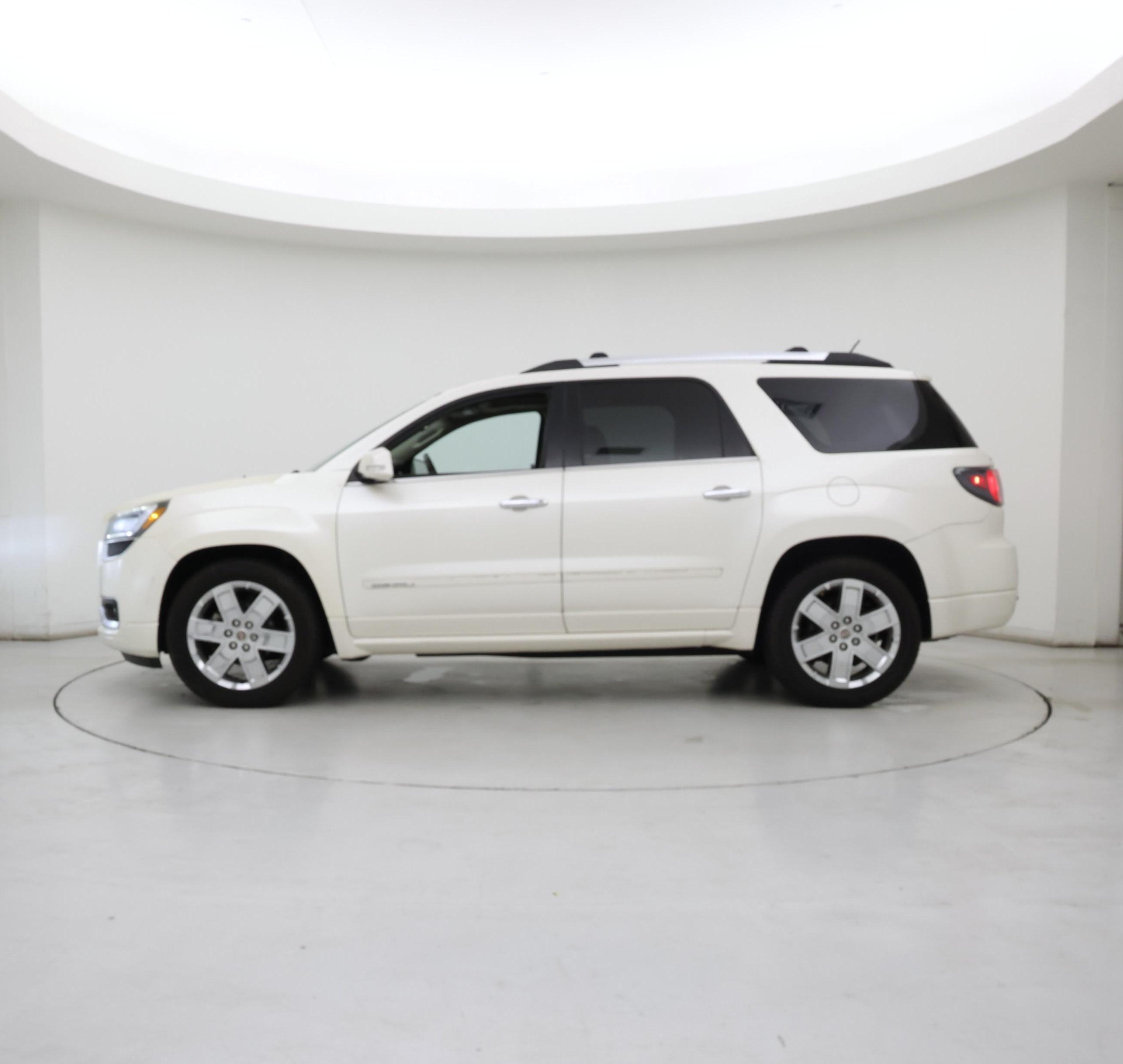 Thumbnail: 2015 GMC Acadia - 3