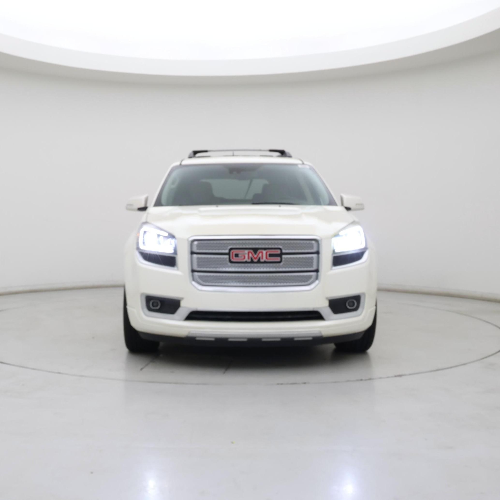 Thumbnail: 2015 GMC Acadia - 5