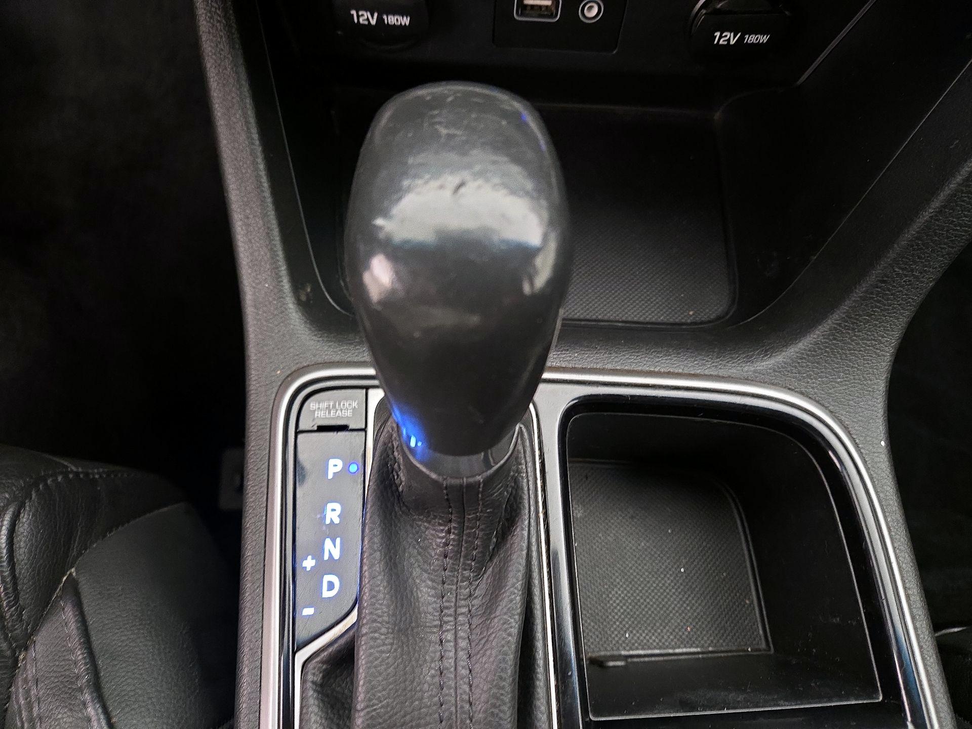 Thumbnail: 2018 Hyundai Sonata - 17