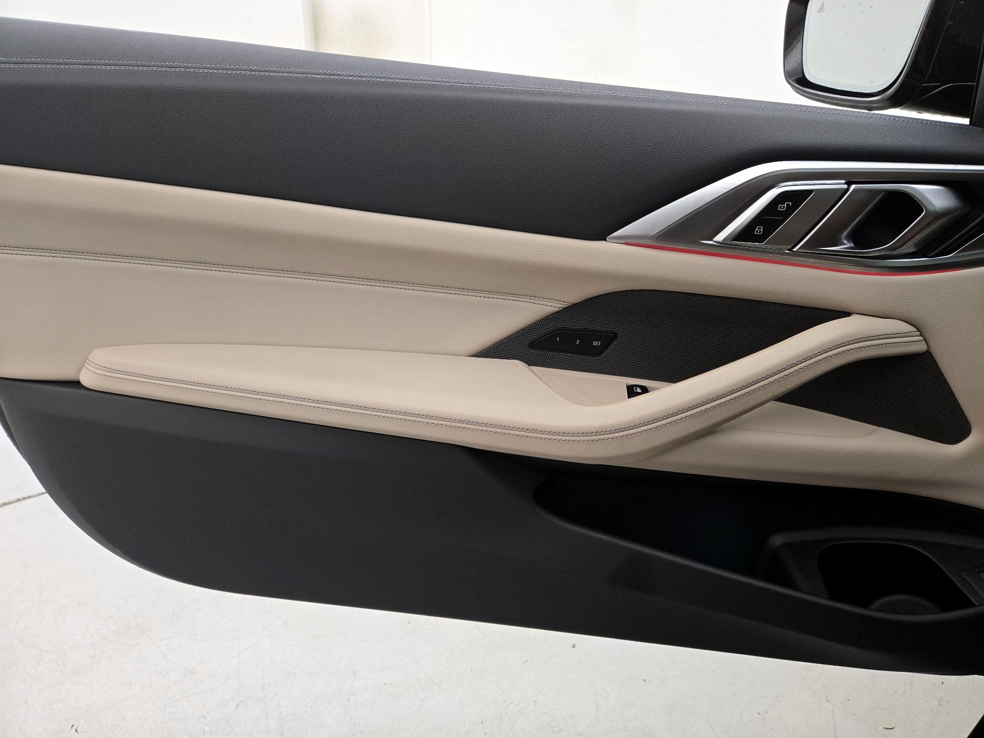 Thumbnail: 2021 BMW 4 Series - 12