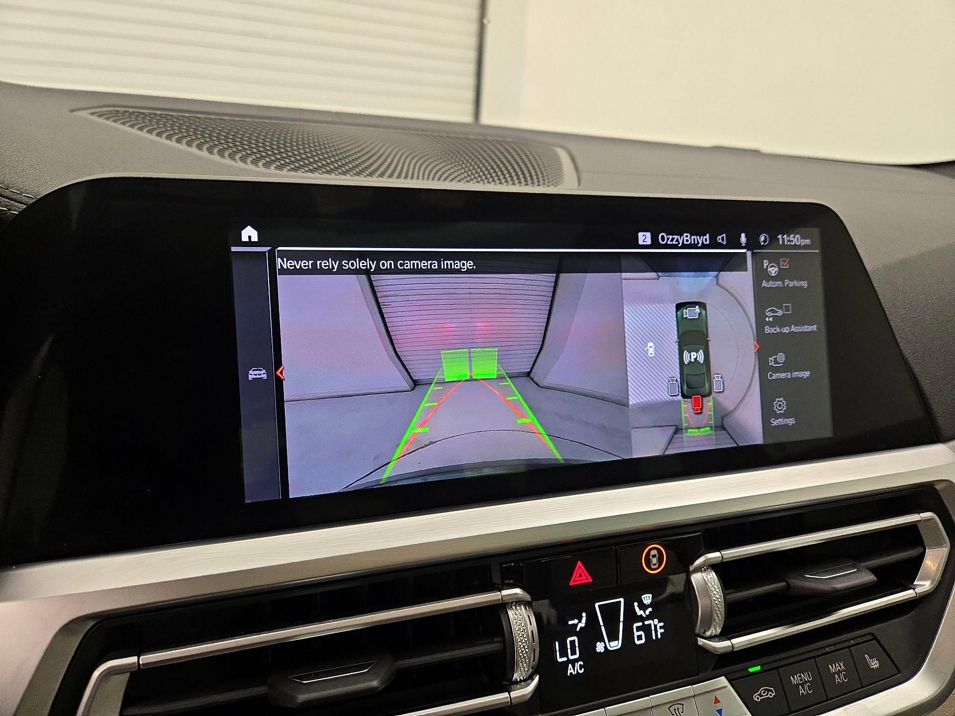 Thumbnail: 2021 BMW 4 Series - 14