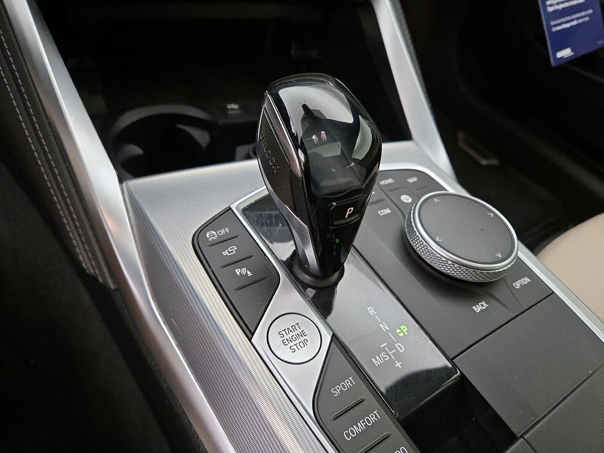 Thumbnail: 2021 BMW 4 Series - 17