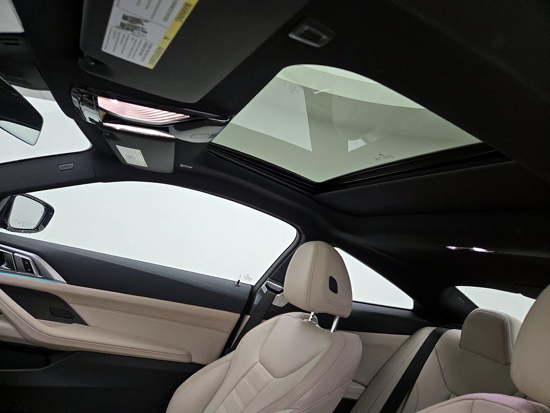 Thumbnail: 2021 BMW 4 Series - 18
