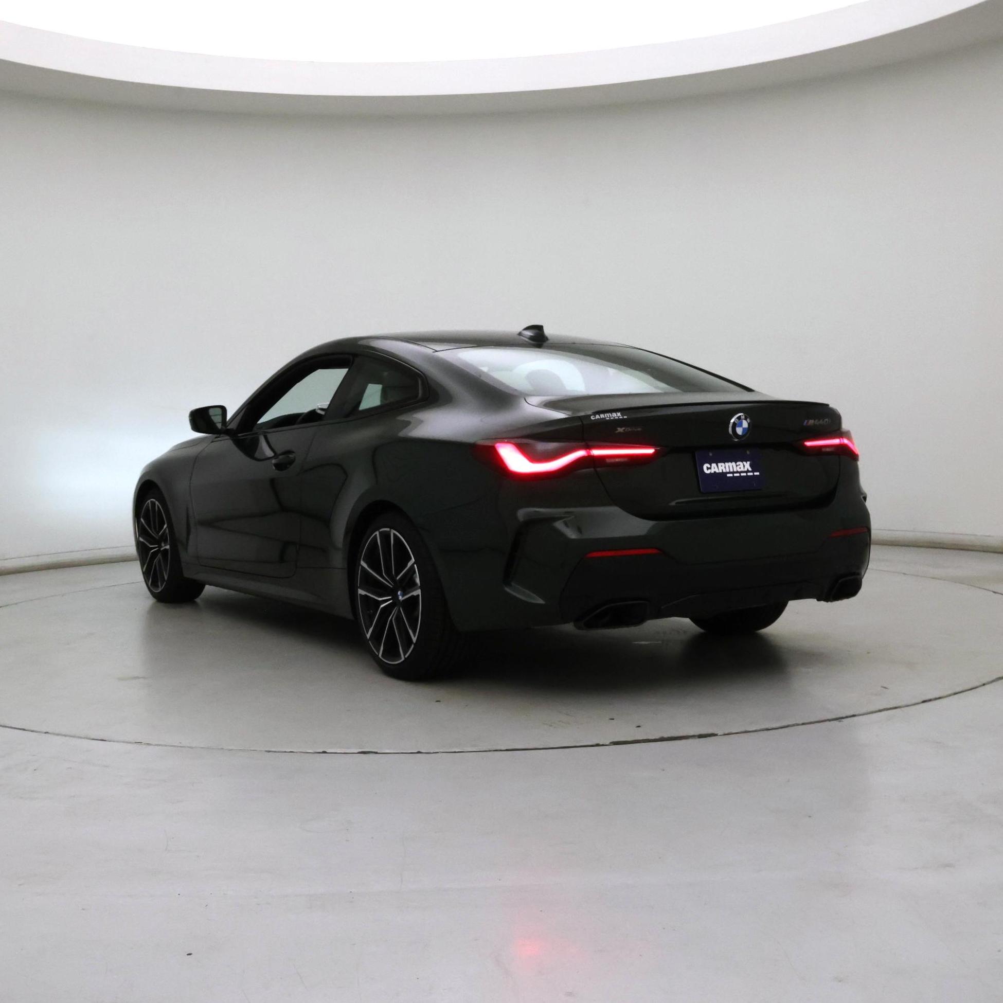 Thumbnail: 2021 BMW 4 Series - 2