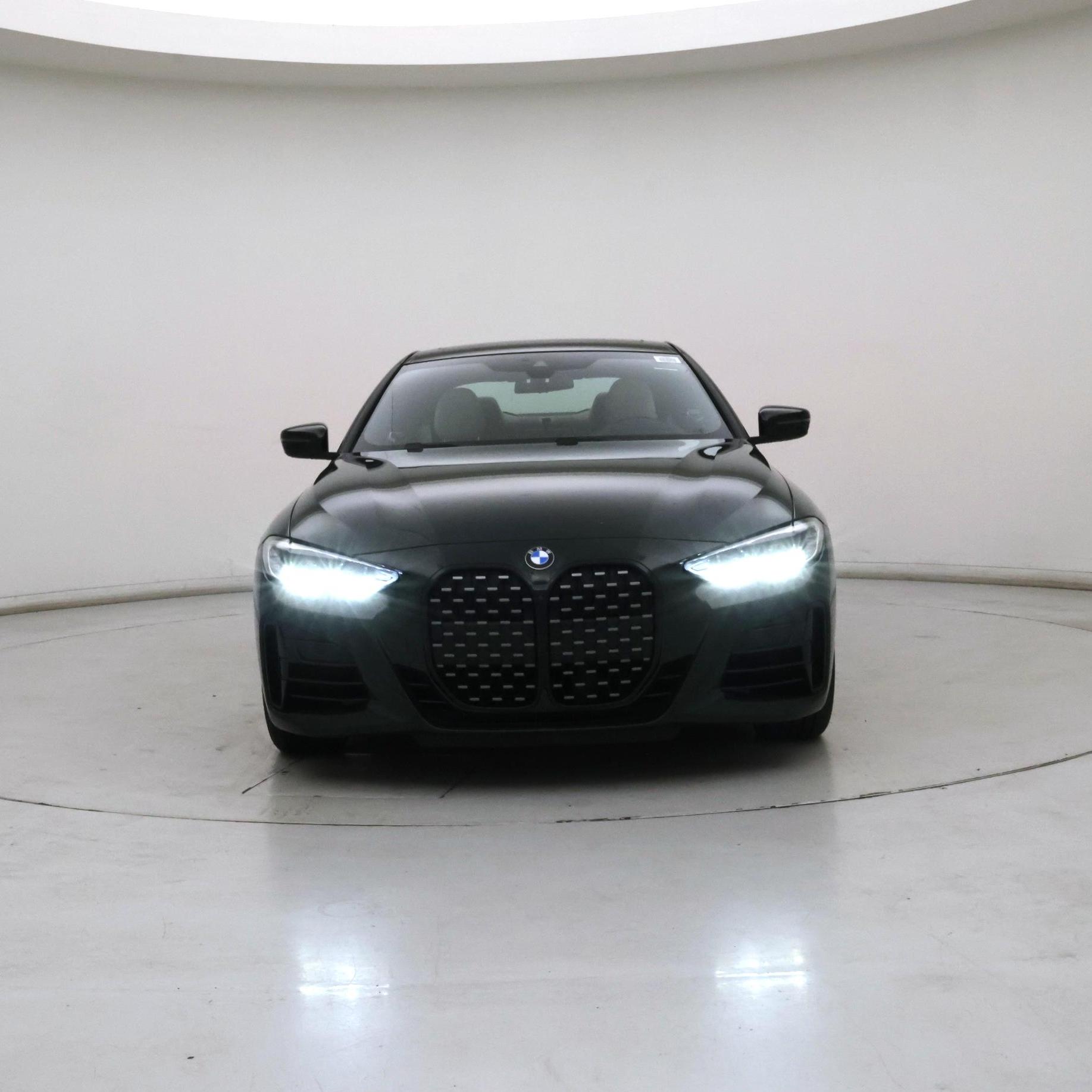 Thumbnail: 2021 BMW 4 Series - 5