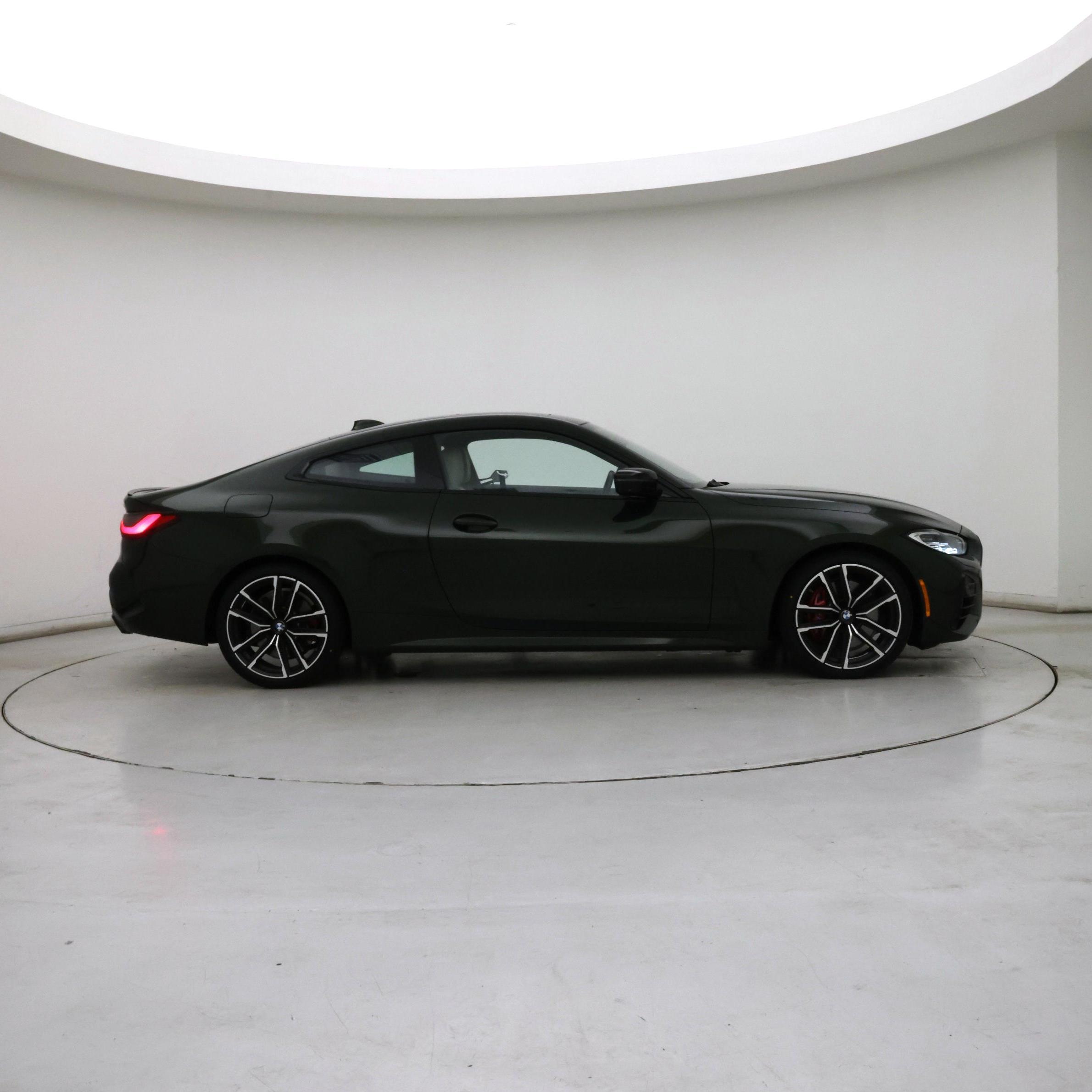 Thumbnail: 2021 BMW 4 Series - 7