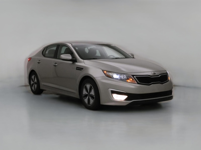 2013 Kia Optima LX -
                  Newark, DE