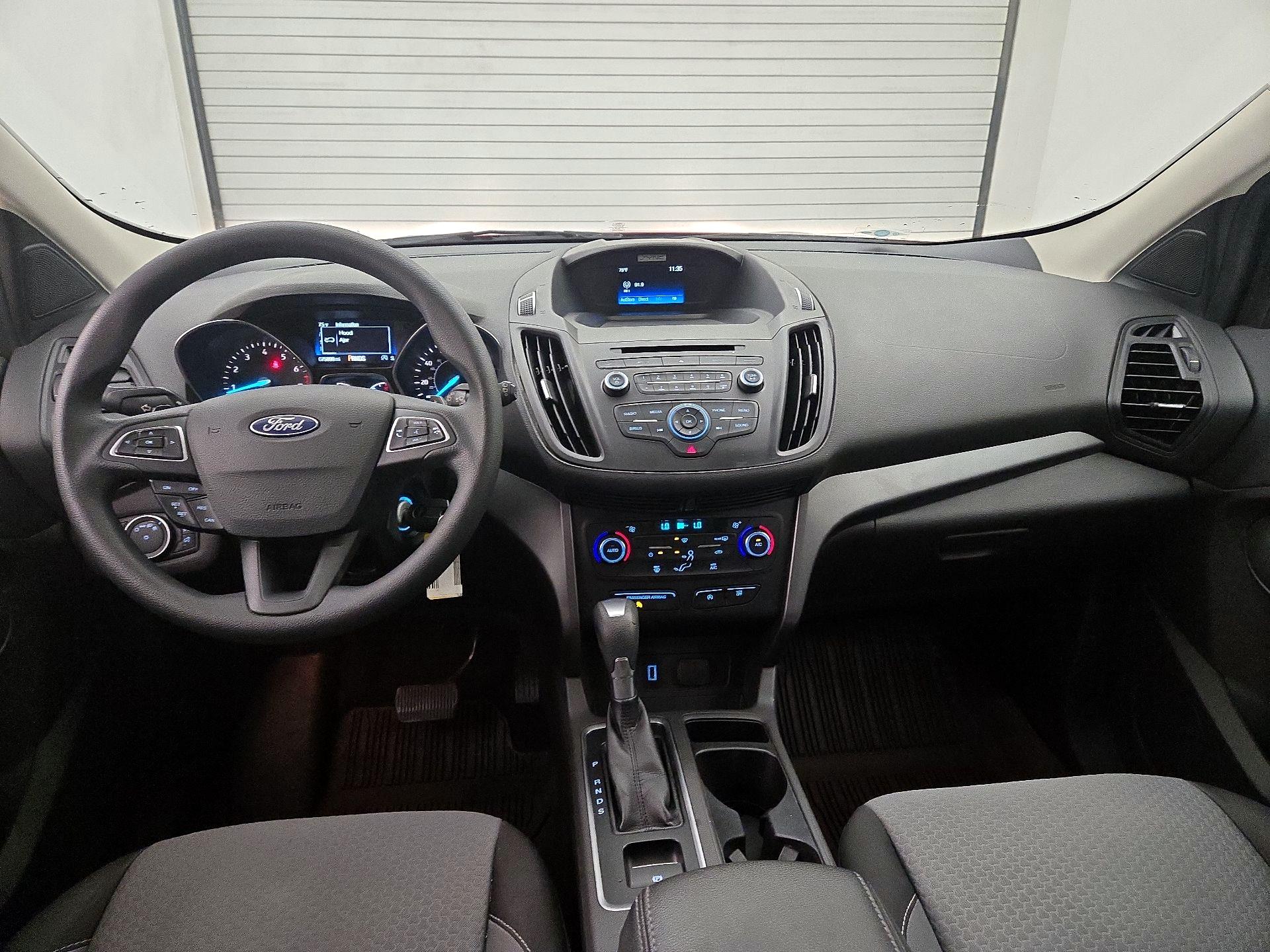 Thumbnail: 2017 Ford Escape - 9