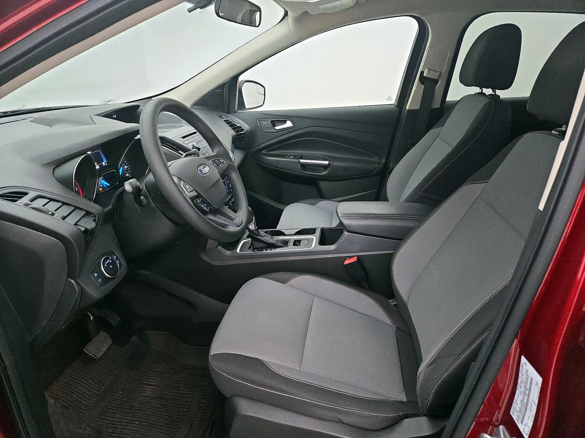 Thumbnail: 2017 Ford Escape - 11