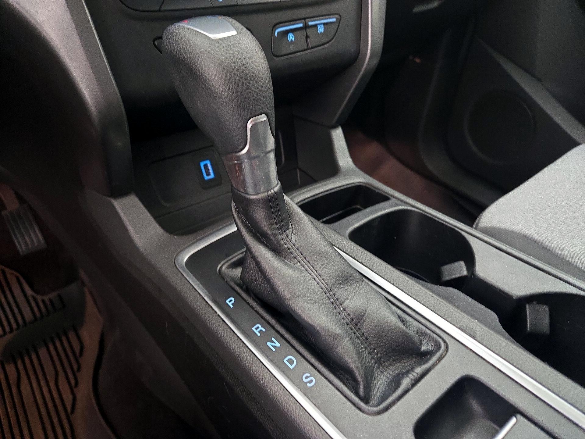 Thumbnail: 2017 Ford Escape - 17