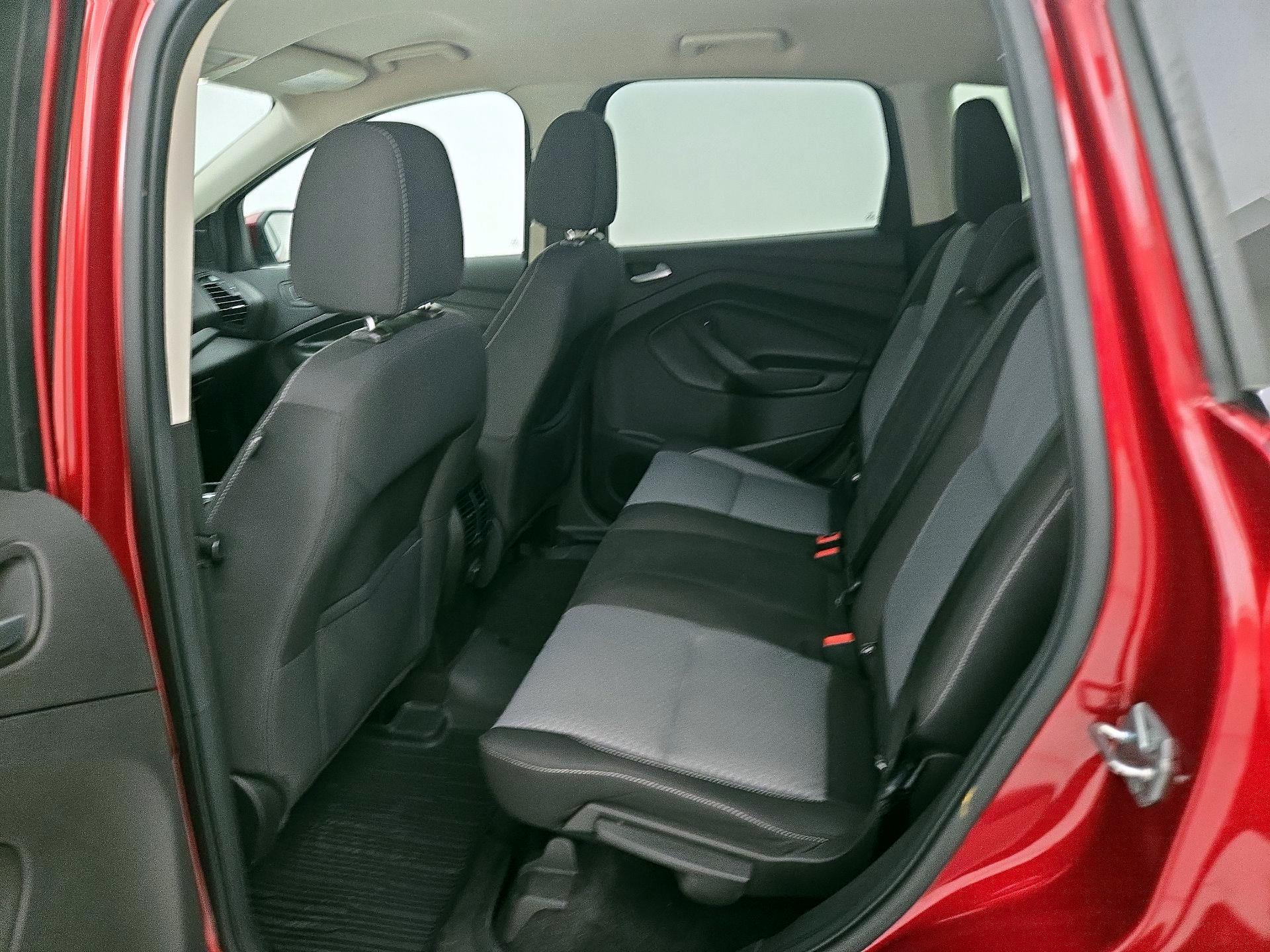 Thumbnail: 2017 Ford Escape - 19