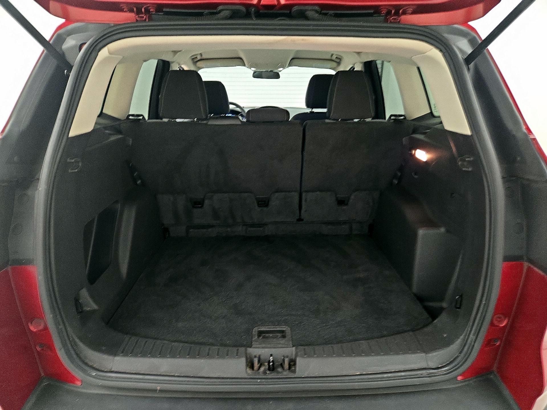 Thumbnail: 2017 Ford Escape - 20