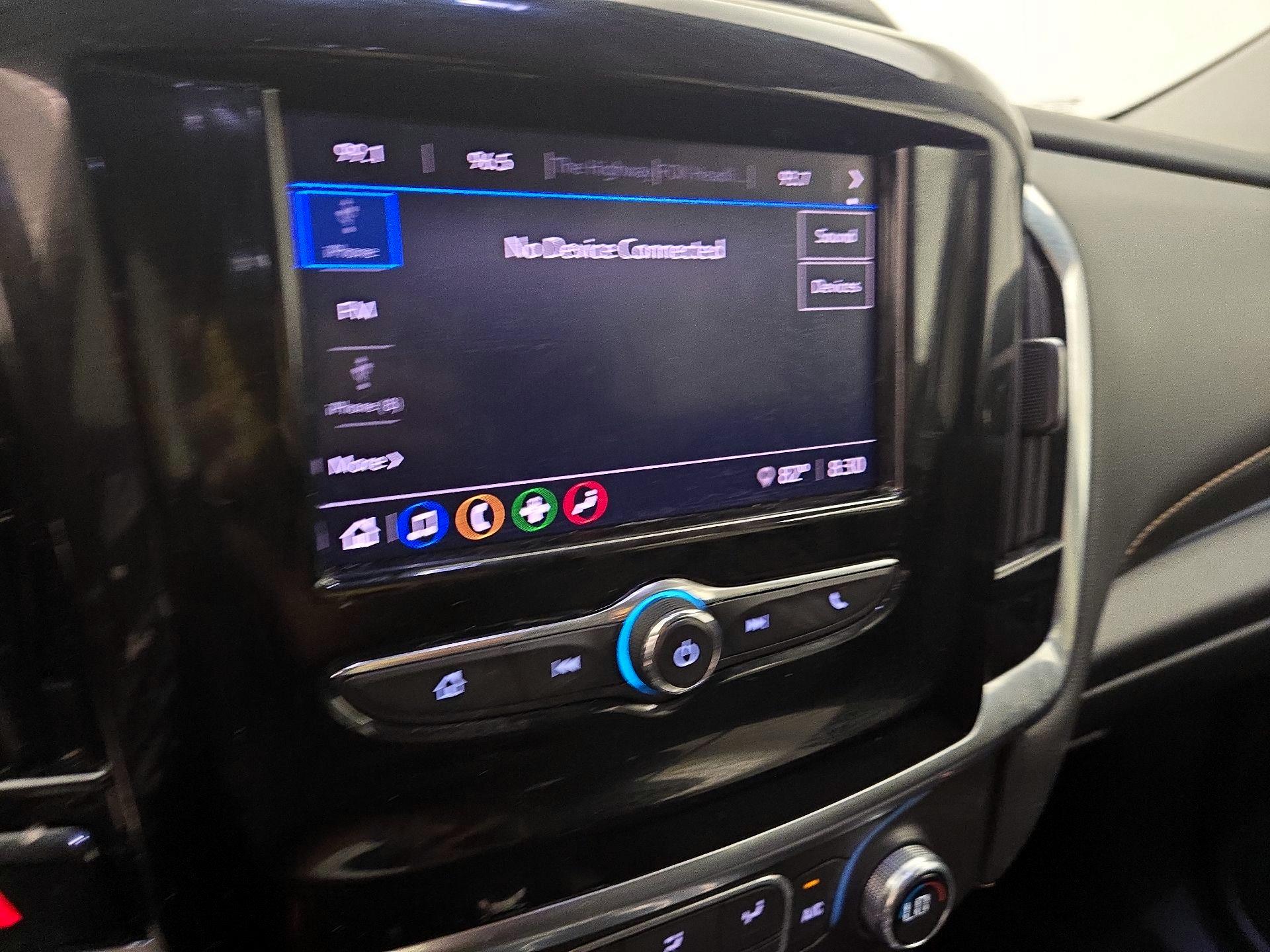 Thumbnail: 2021 Chevrolet Traverse - 15