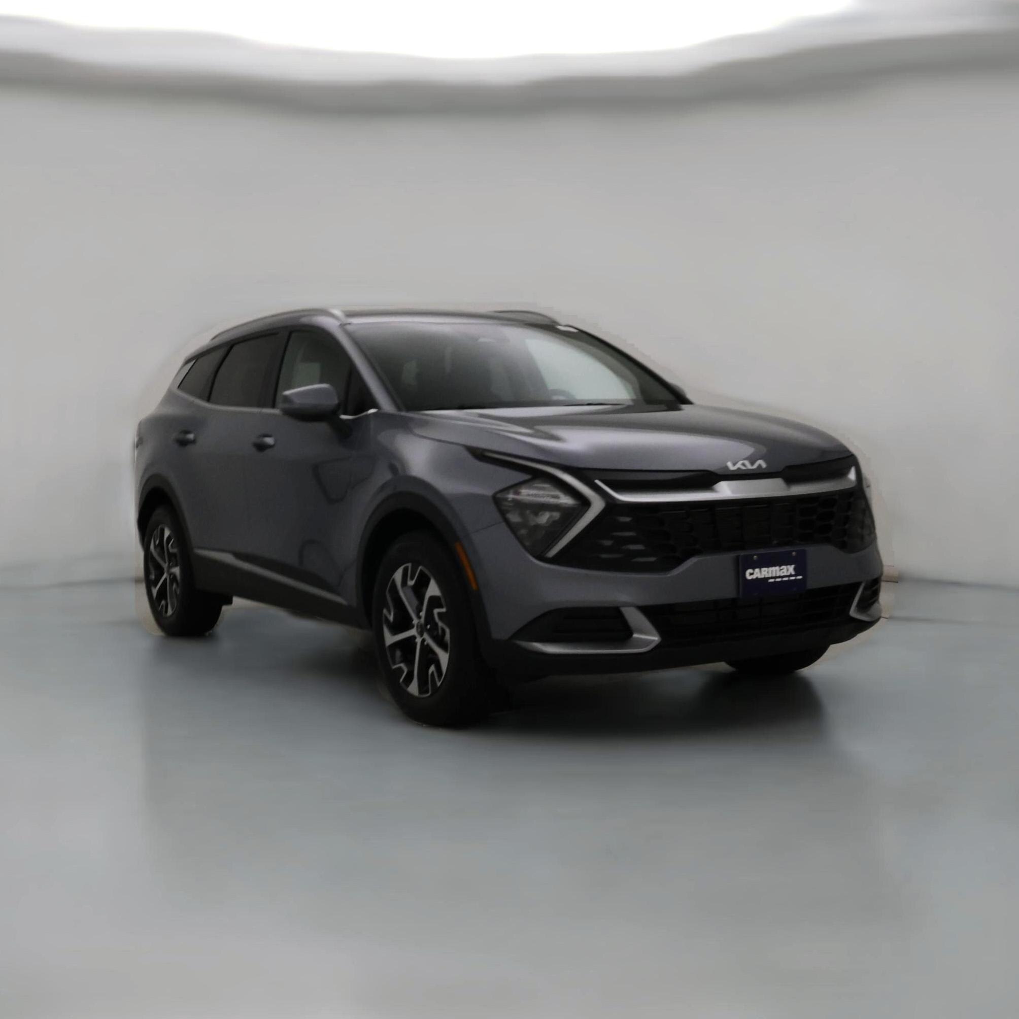 Thumbnail: 2023 Kia Sportage - 1