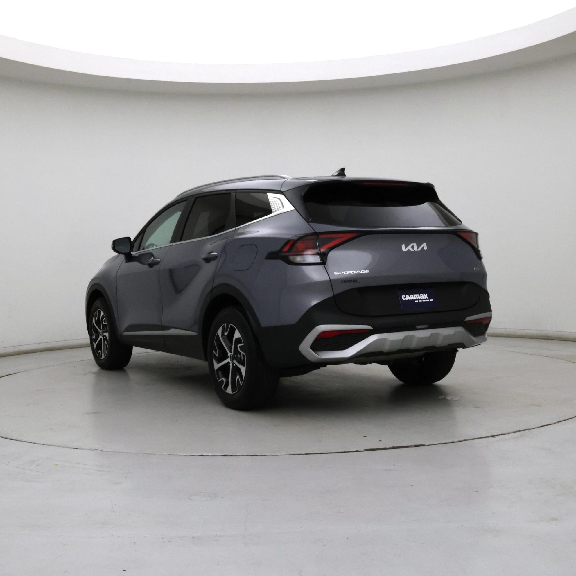 Thumbnail: 2023 Kia Sportage - 2