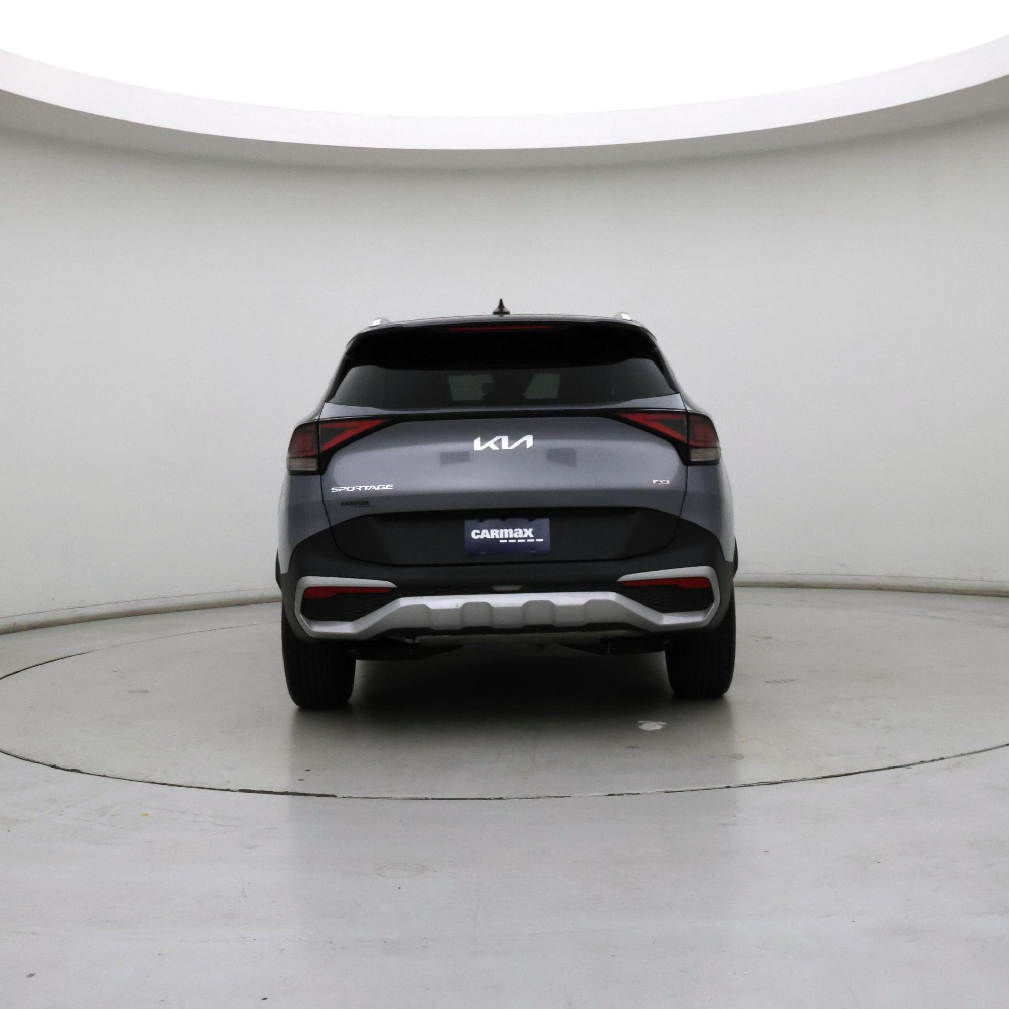 Thumbnail: 2023 Kia Sportage - 6