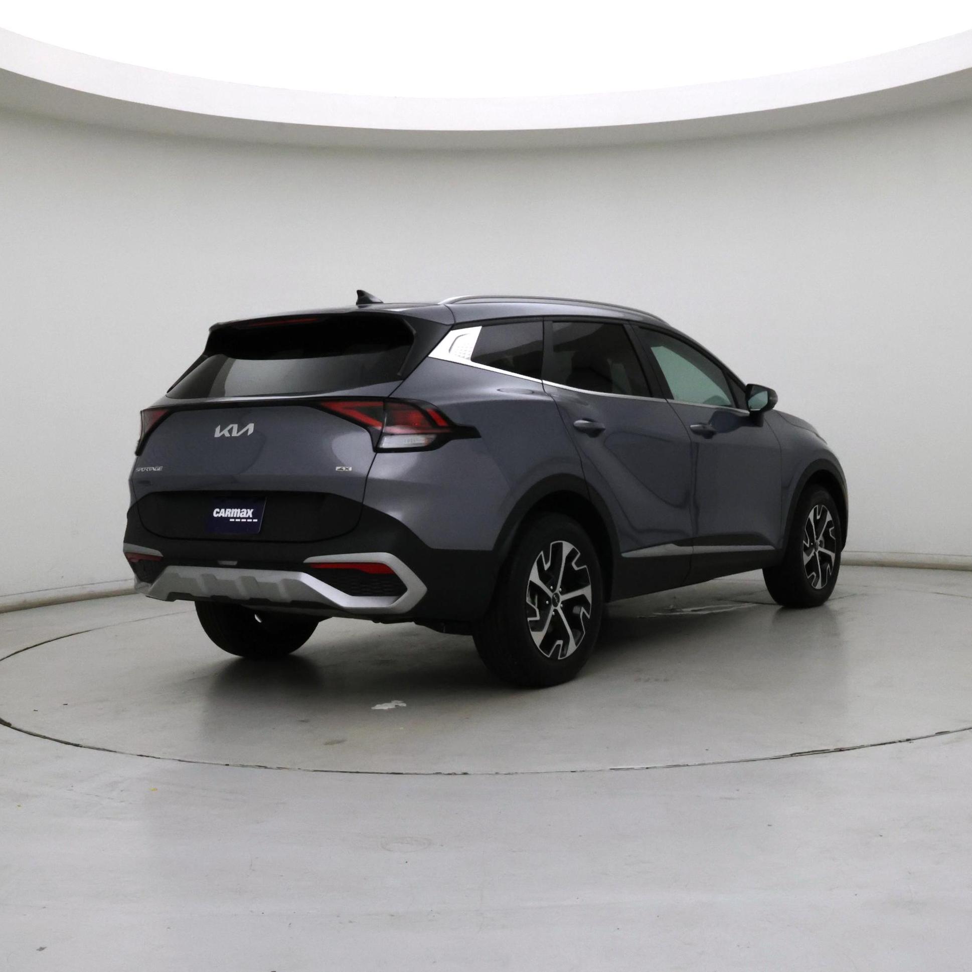 Thumbnail: 2023 Kia Sportage - 8