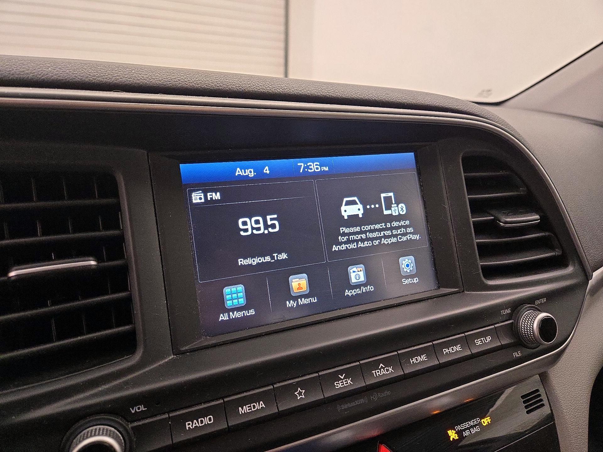 Thumbnail: 2020 Hyundai Elantra - 15