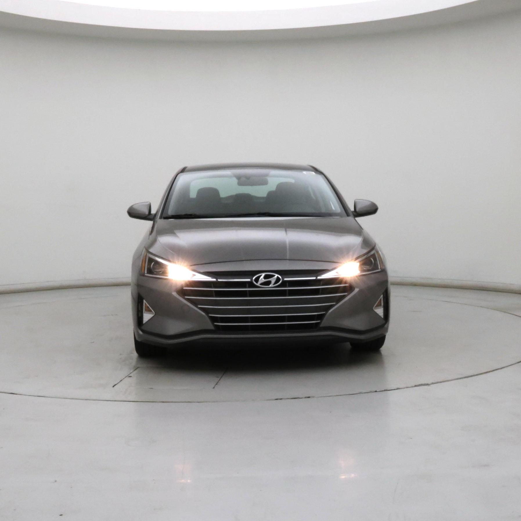 Thumbnail: 2020 Hyundai Elantra - 5