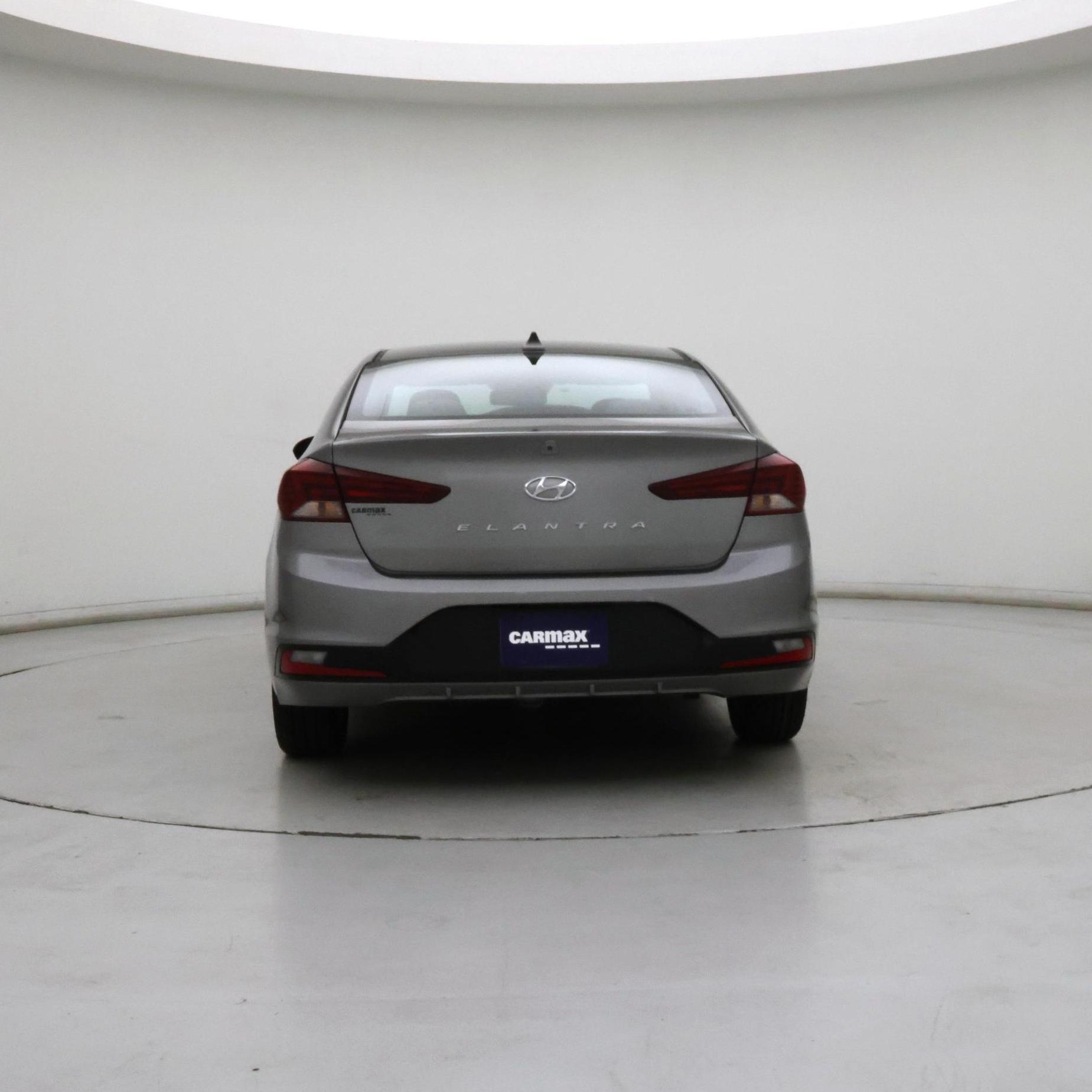 Thumbnail: 2020 Hyundai Elantra - 6
