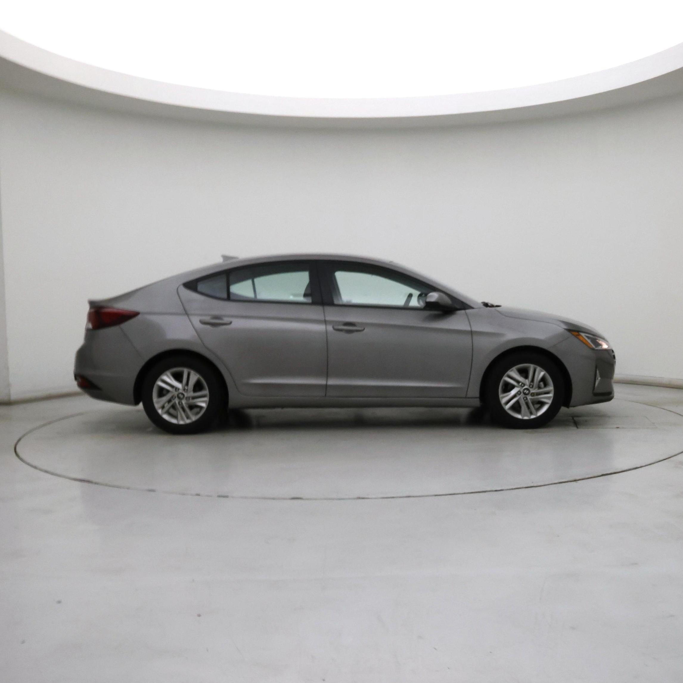 Thumbnail: 2020 Hyundai Elantra - 7