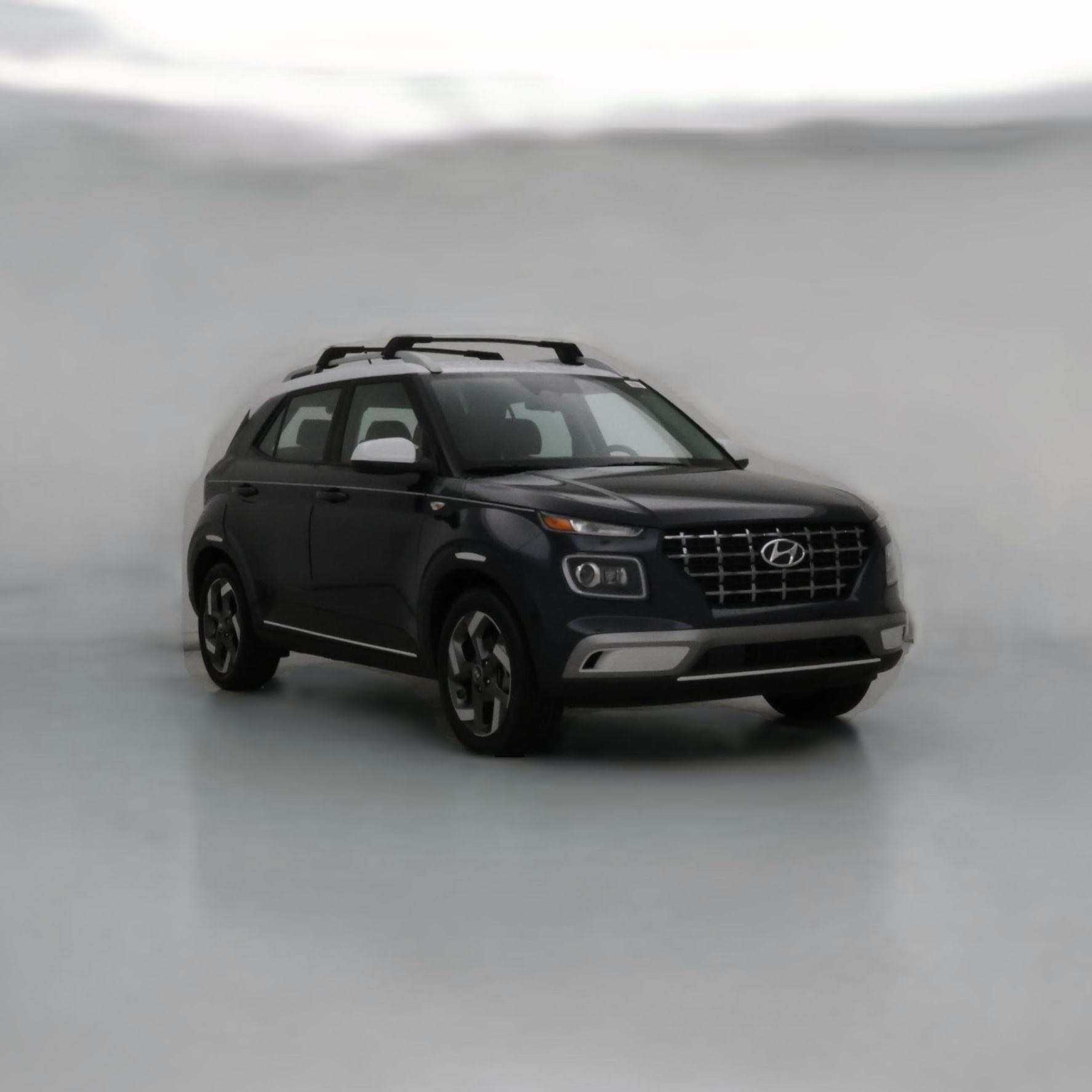 Thumbnail: 2024 Hyundai Venue - 1