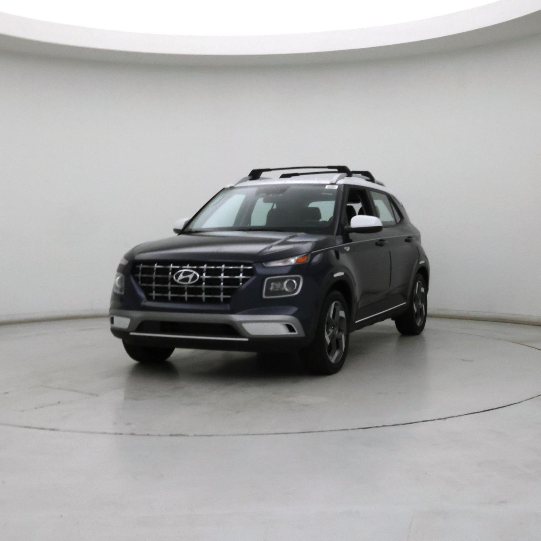 Thumbnail: 2024 Hyundai Venue - 4