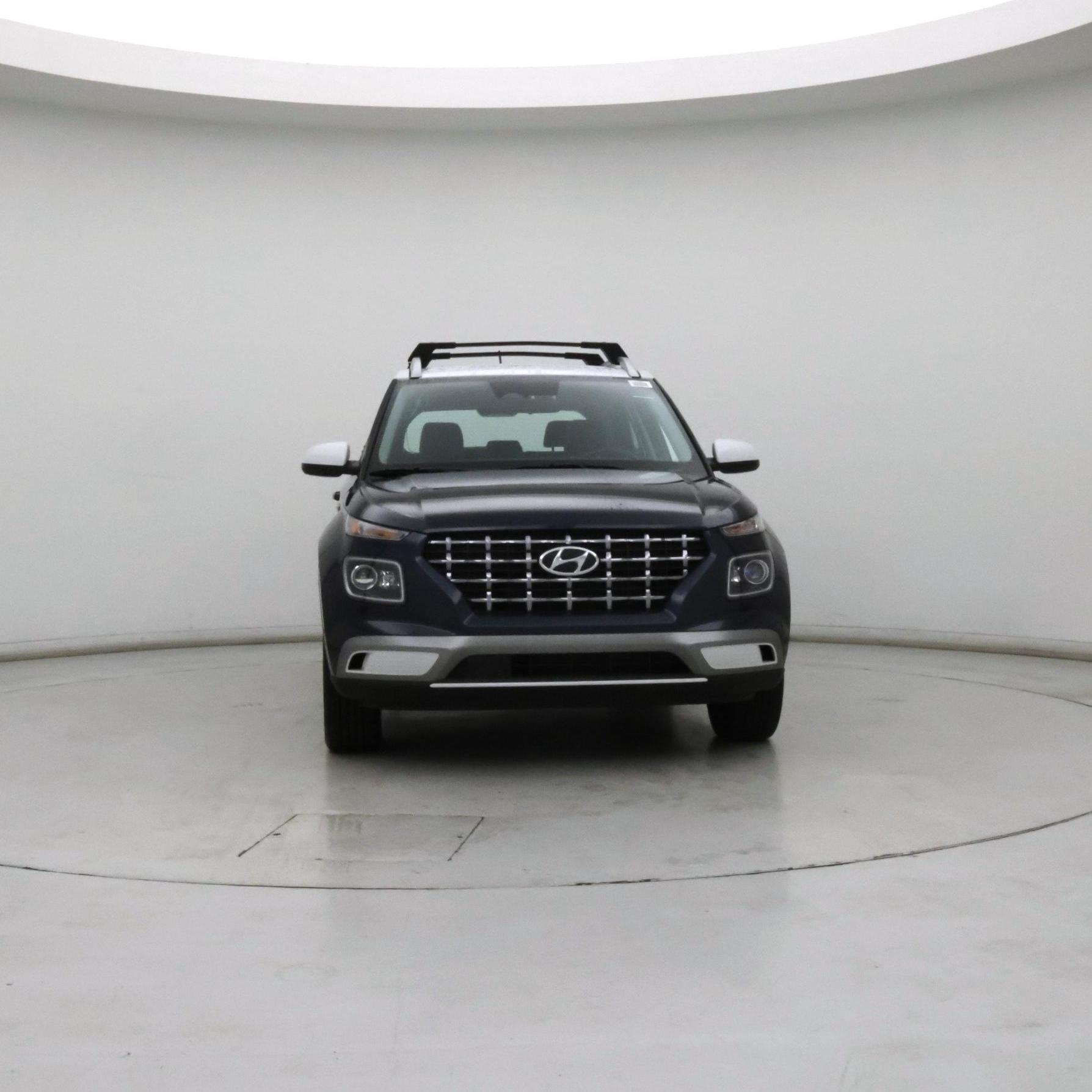 Thumbnail: 2024 Hyundai Venue - 5
