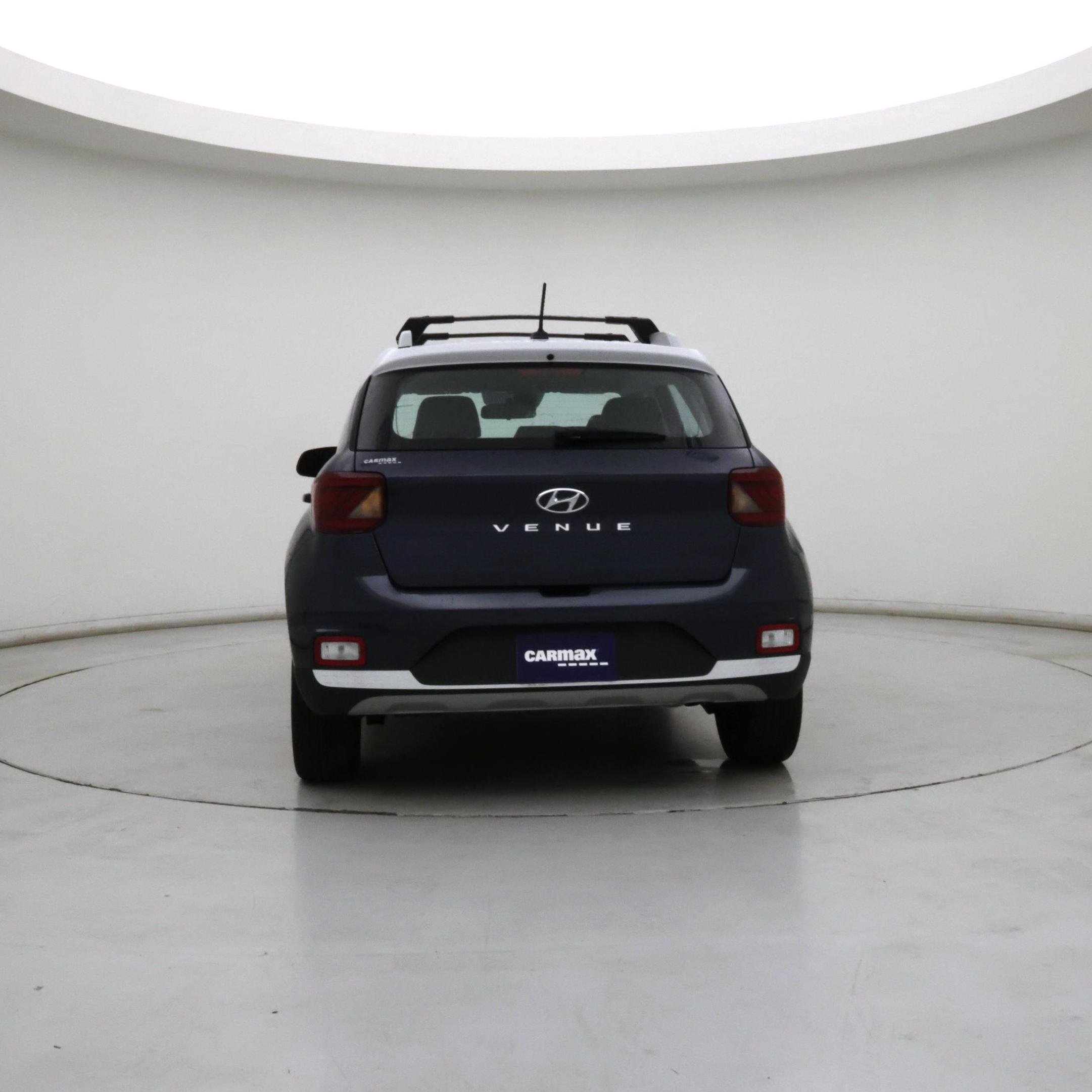 Thumbnail: 2024 Hyundai Venue - 6