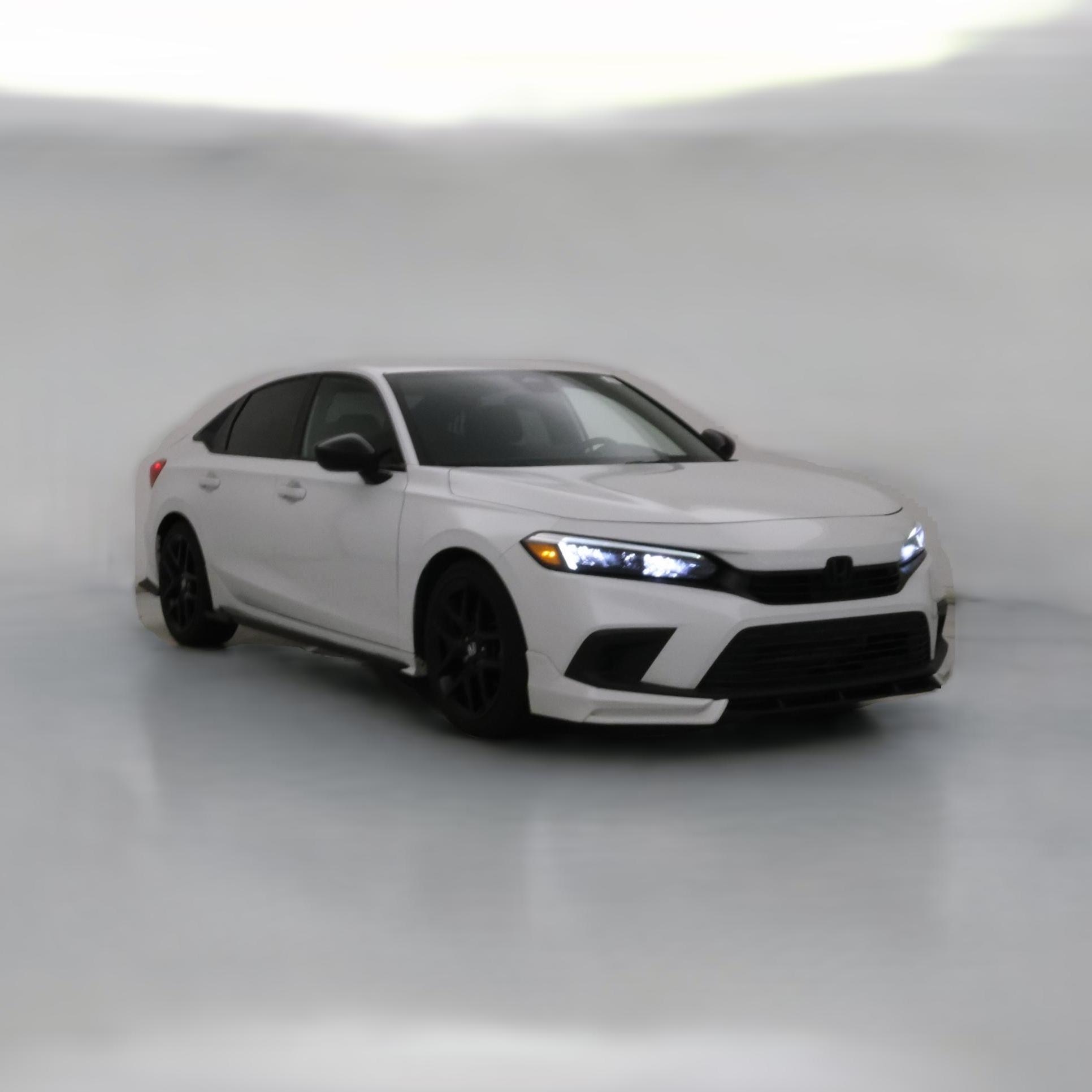 Thumbnail: 2022 Honda Civic - 1