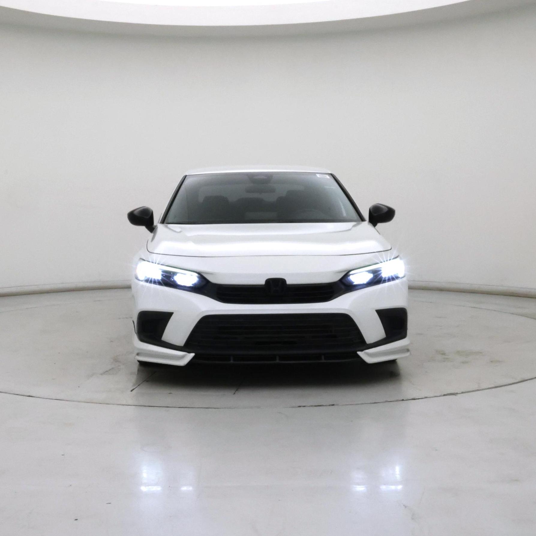 Thumbnail: 2022 Honda Civic - 5
