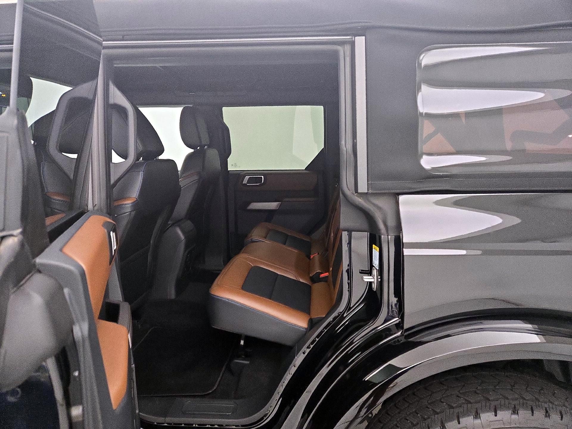 Thumbnail: 2023 Ford Bronco - 20