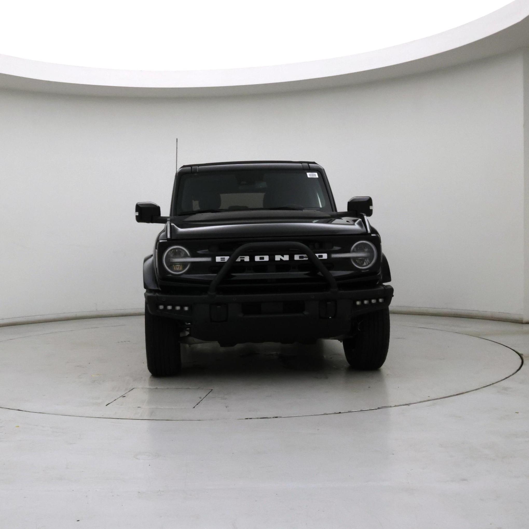 Thumbnail: 2023 Ford Bronco - 5