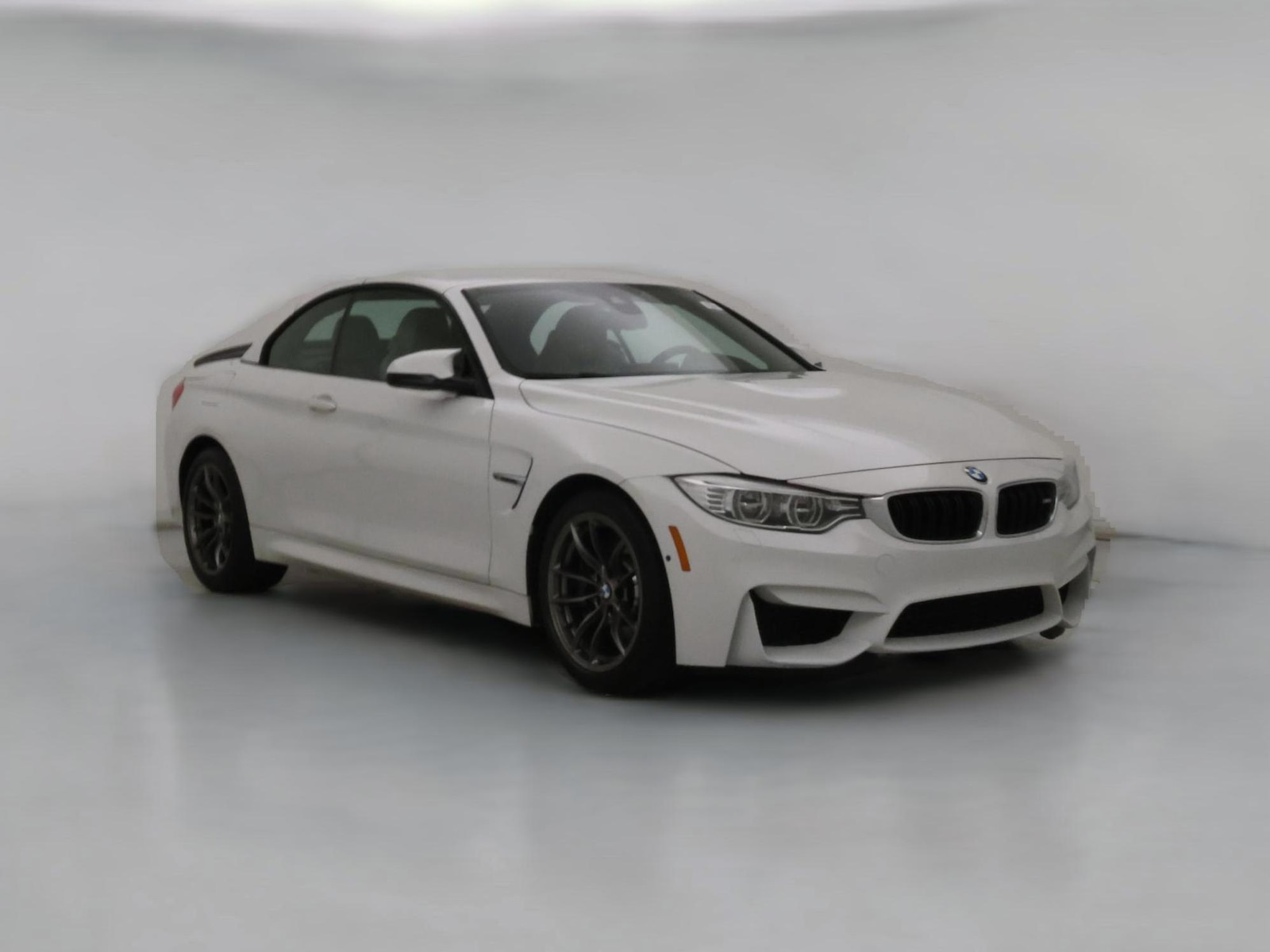 2016 BMW M4 Convertible