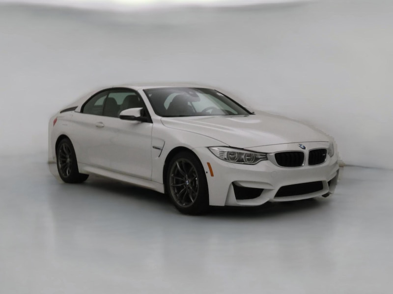 2016 BMW M4  -
                  Wayne, NJ