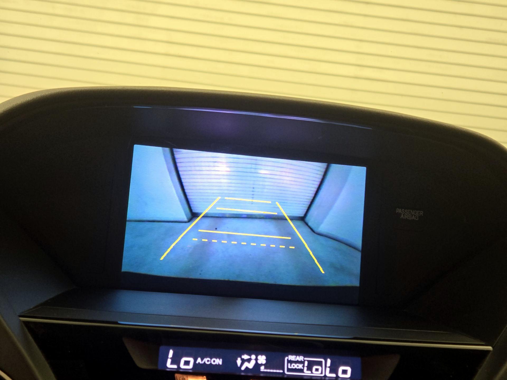 Thumbnail: 2015 Honda Pilot - 13