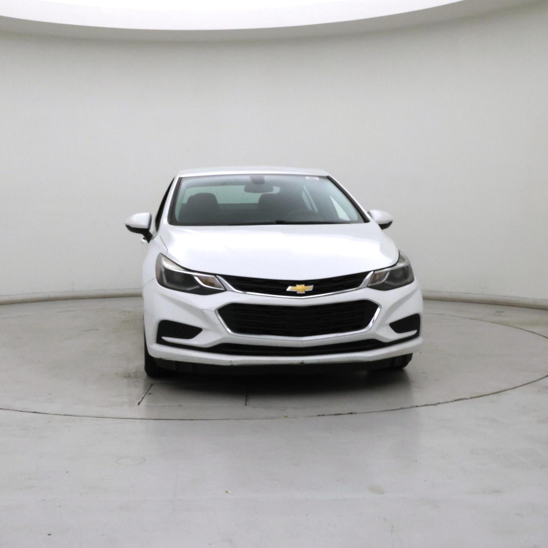 Thumbnail: 2016 Chevrolet Cruze - 5