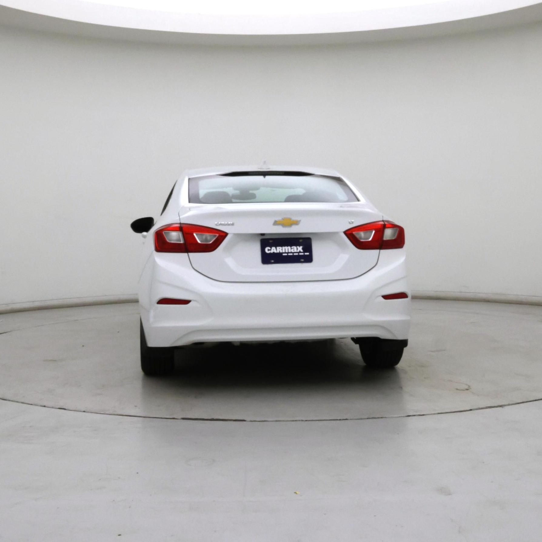 Thumbnail: 2016 Chevrolet Cruze - 6