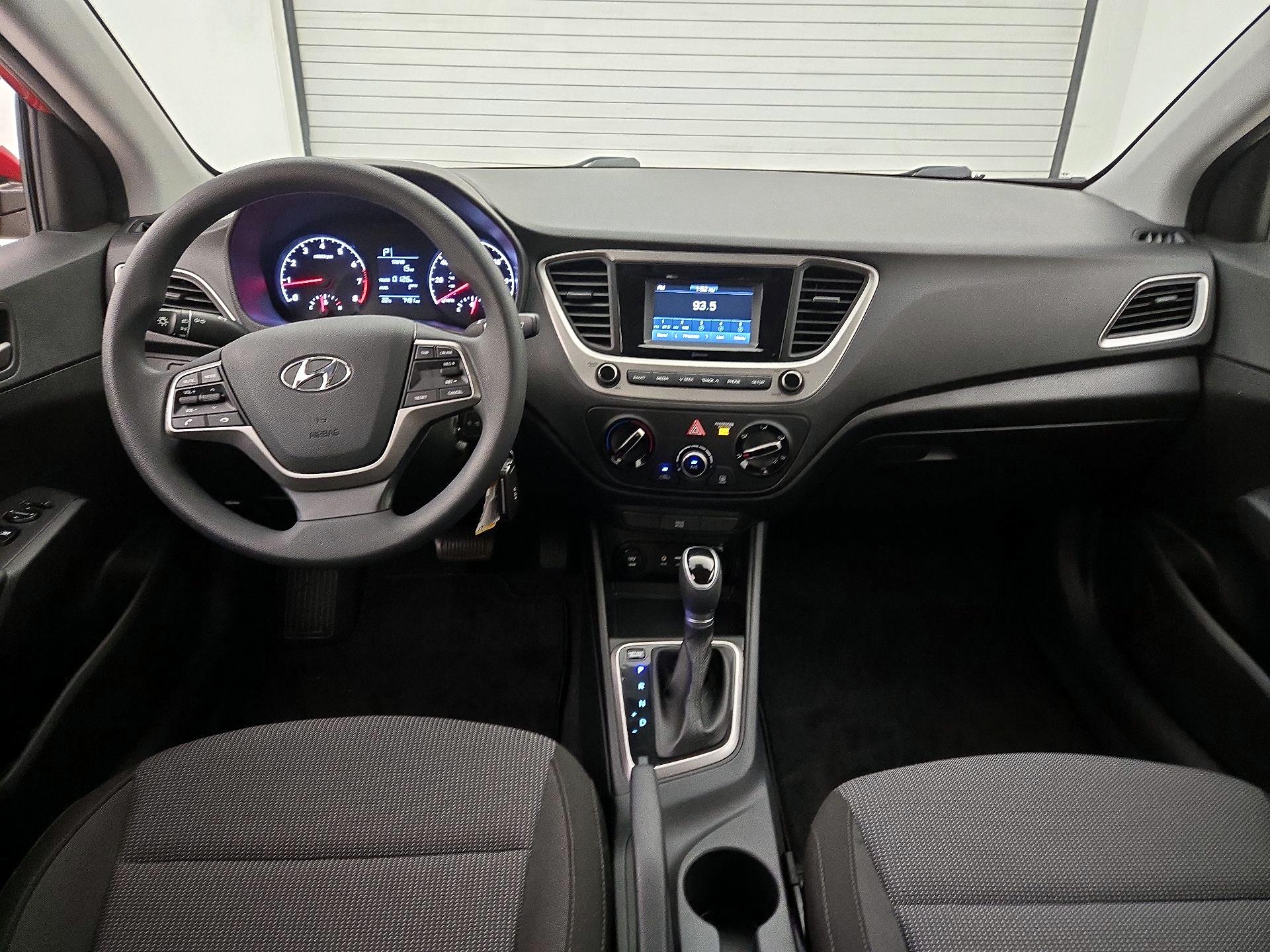 Thumbnail: 2019 Hyundai Accent - 9