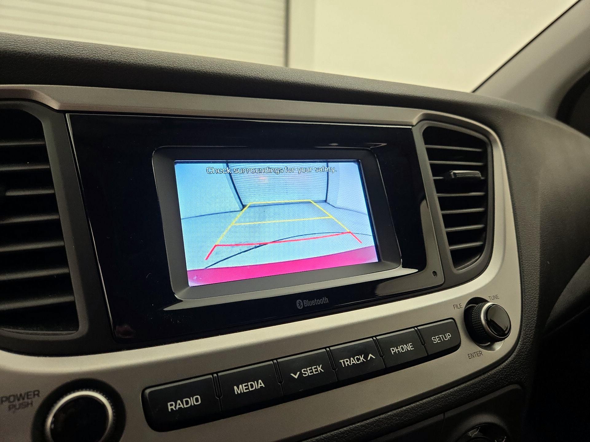 Thumbnail: 2019 Hyundai Accent - 14